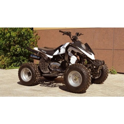 Квадроцикл MOTOLAND 150S