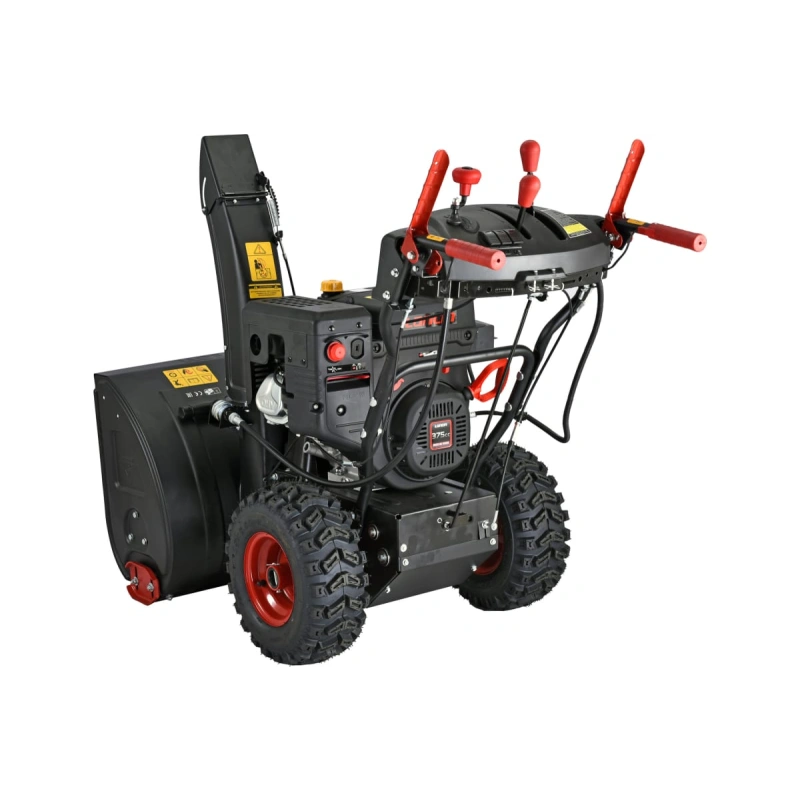 Снегоуборщик ELITECH ST 1271LE