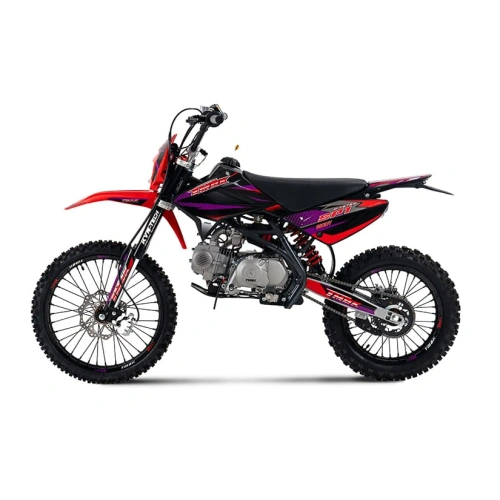 Питбайк TMBK Pitster SP2 150 Biggy