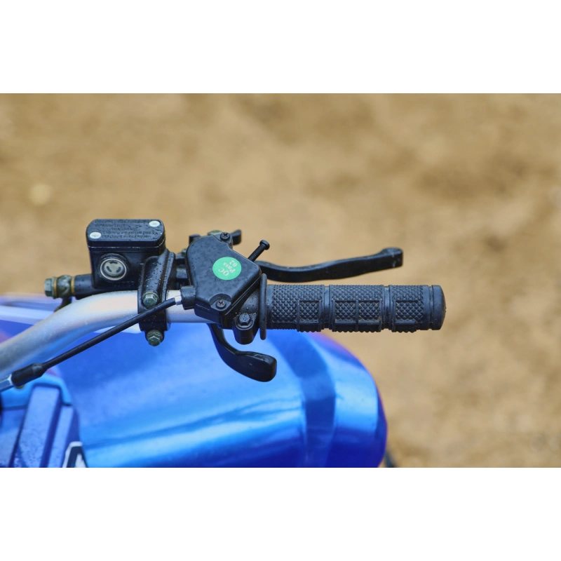 Квадроцикл SHARMAX Cross 180 RX