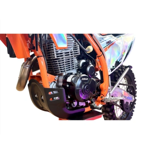 Мотоцикл XGZ K26-PR300 ENDURO