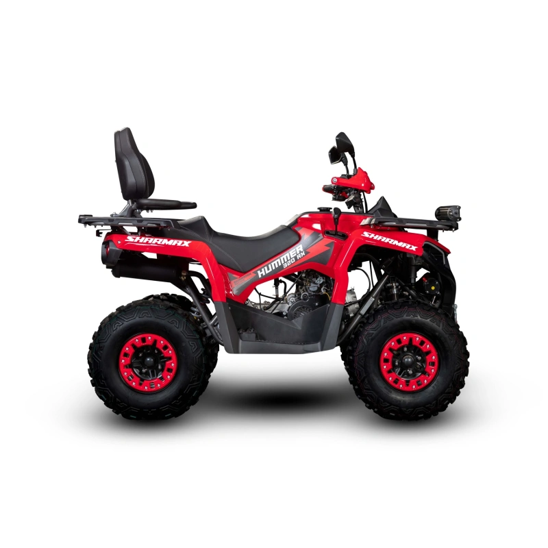 Квадроцикл SHARMAX Hummer 320 RX