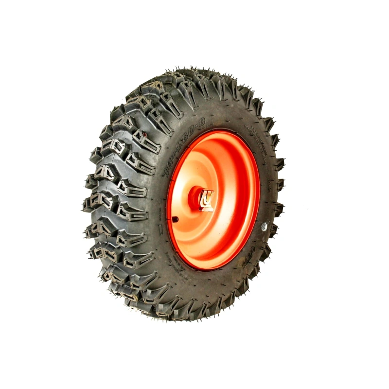 Снегоуборщик YANIS Grizzly SPE30DHL