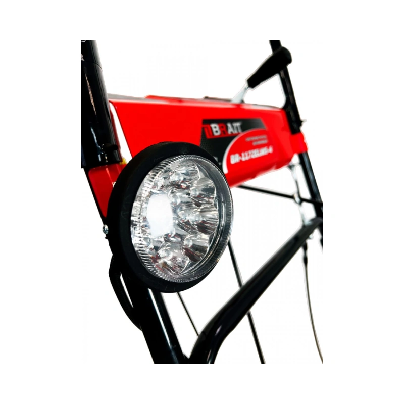 Снегоуборщик BRAIT BR-1172ELWS-4