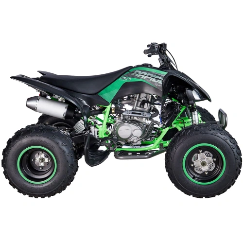 Квадроцикл MIKILON Rapide 250S