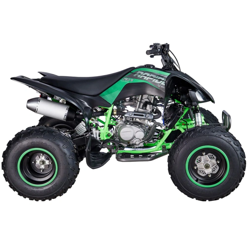 Квадроцикл MIKILON Rapide 250S