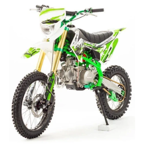 Питбайк MOTOLAND Apex125