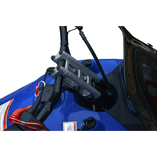 Снегоход MOTOLAND Alpine 200