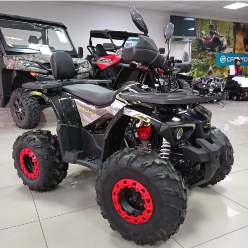 Квадроцикл ZONGSHEN Junior Sport 125 Premium