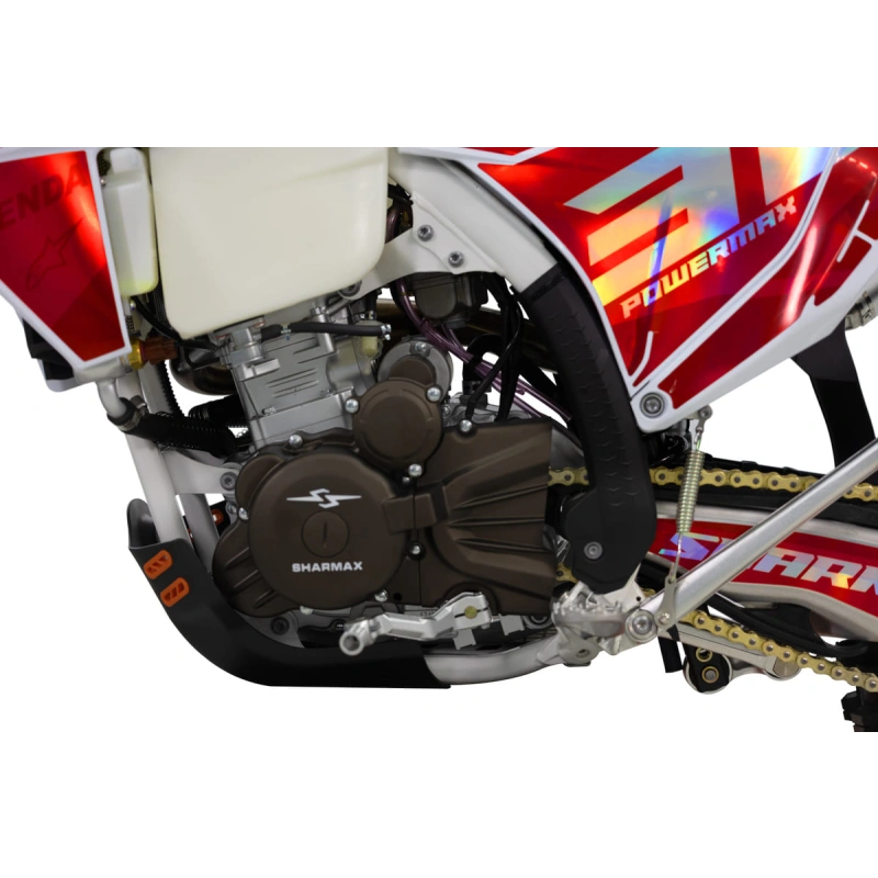 Мотоцикл кроссовый эндуро SHARMAX PowerMax 322