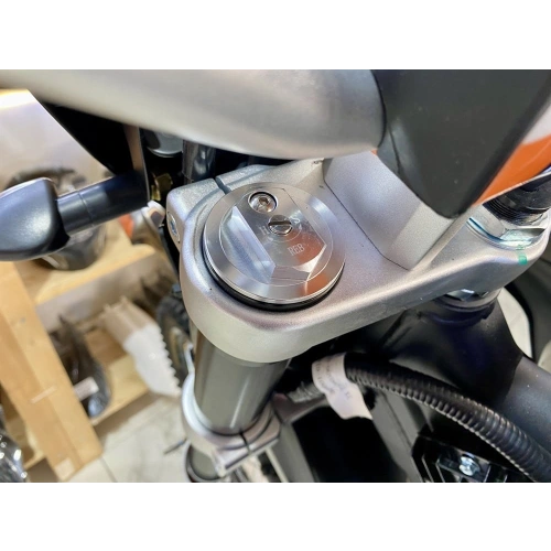 Мотоцикл KAYO T4 300 ENDURO PR 21/18 (2024 г.) ПТС
