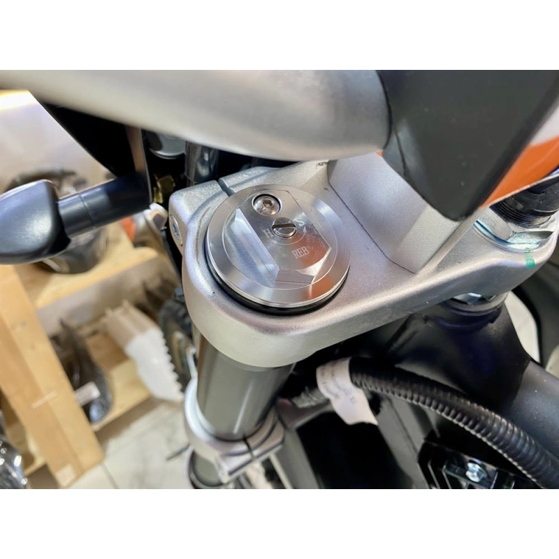 Мотоцикл KAYO T4 300 ENDURO PR 21/18 (2024 г.) ПТС