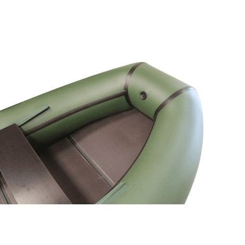 Лодка ПВХ РОДЖЕР Zefir Hunter 3200 Без привала