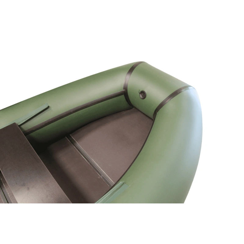 Лодка ПВХ РОДЖЕР Zefir Hunter 3200 Без привала