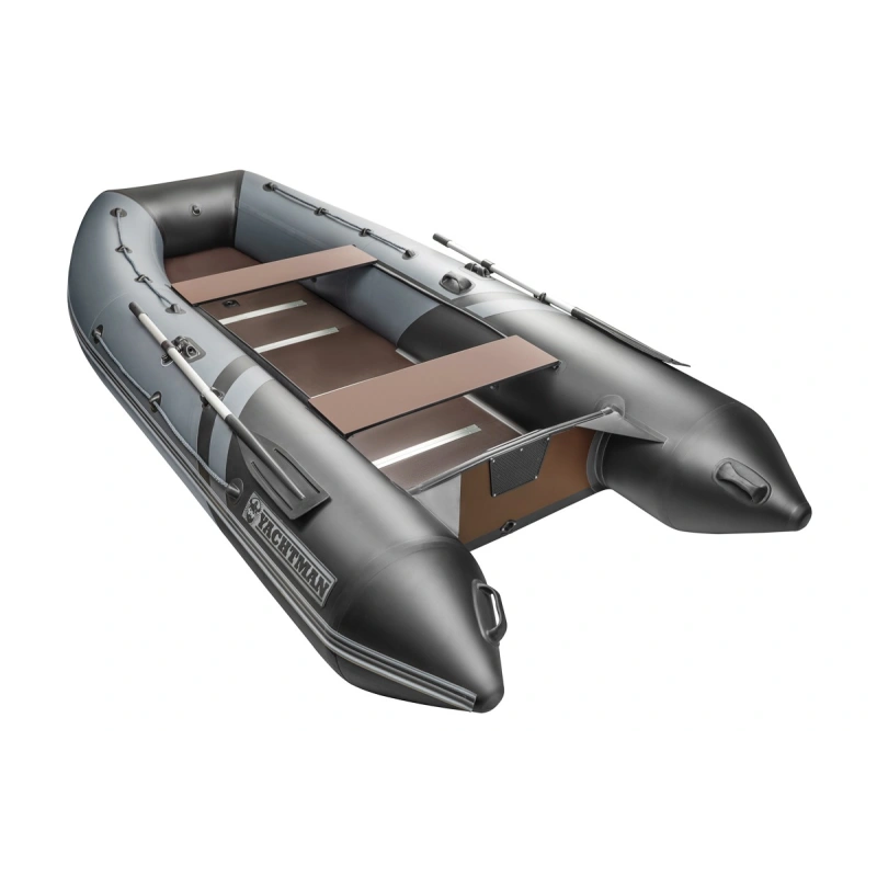 Лодка ПВХ YACHTMAN 360 СК (Яхтман)