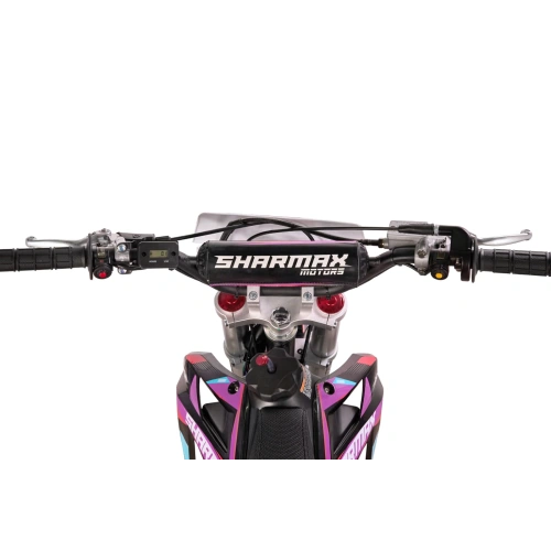 Питбайк SHARMAX PowerMax 190 MIAMI