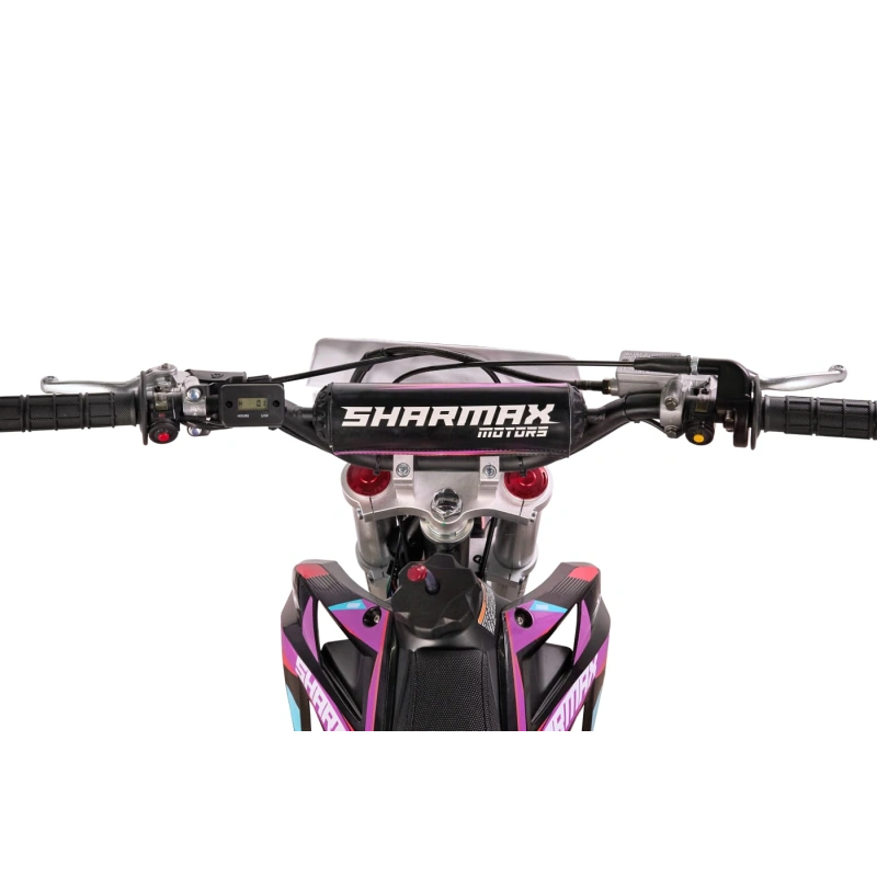 Питбайк SHARMAX PowerMax 190 MIAMI