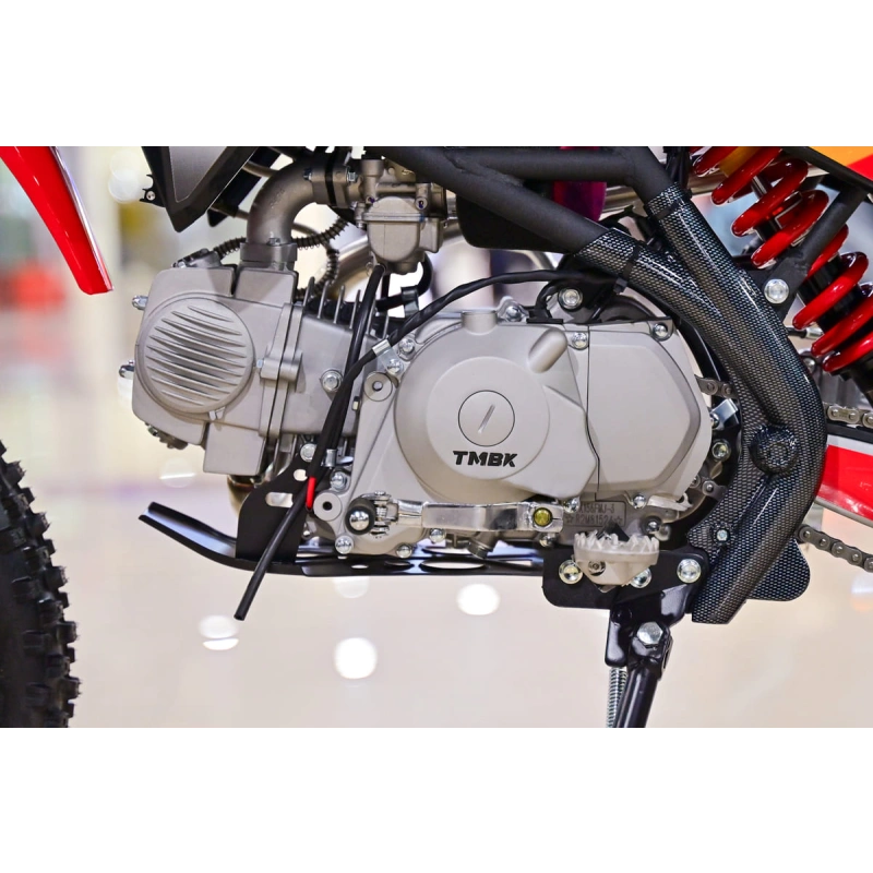 Питбайк TMBK Pitster SP1 150 Biggy