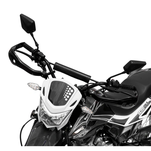 Мотоцикл кроссовый эндуро REGULMOTO SK 200GY-5