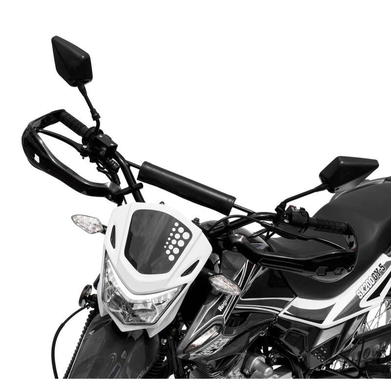Мотоцикл кроссовый эндуро REGULMOTO SK 200GY-5