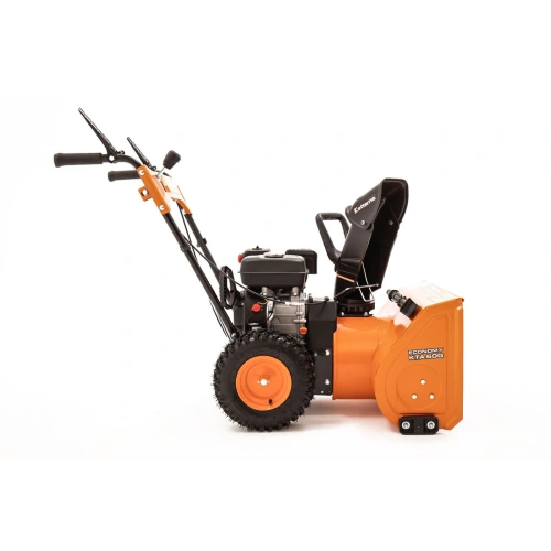 Снегоуборщик KETTAMA Storm KTA60-G Economy
