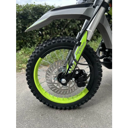 Питбайк MOTORHEAD B110M 14/12