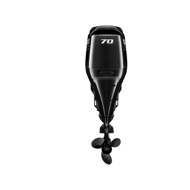 4х-тактный лодочный мотор SUZUKI DF70ATL