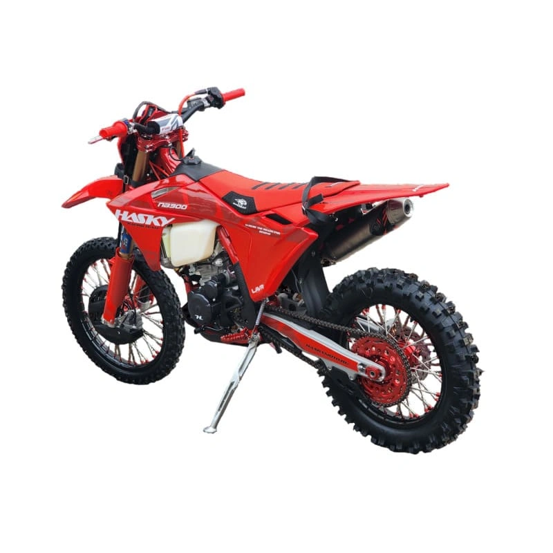 Мотоцикл HASKY A10 Pro NB300 ENDURO