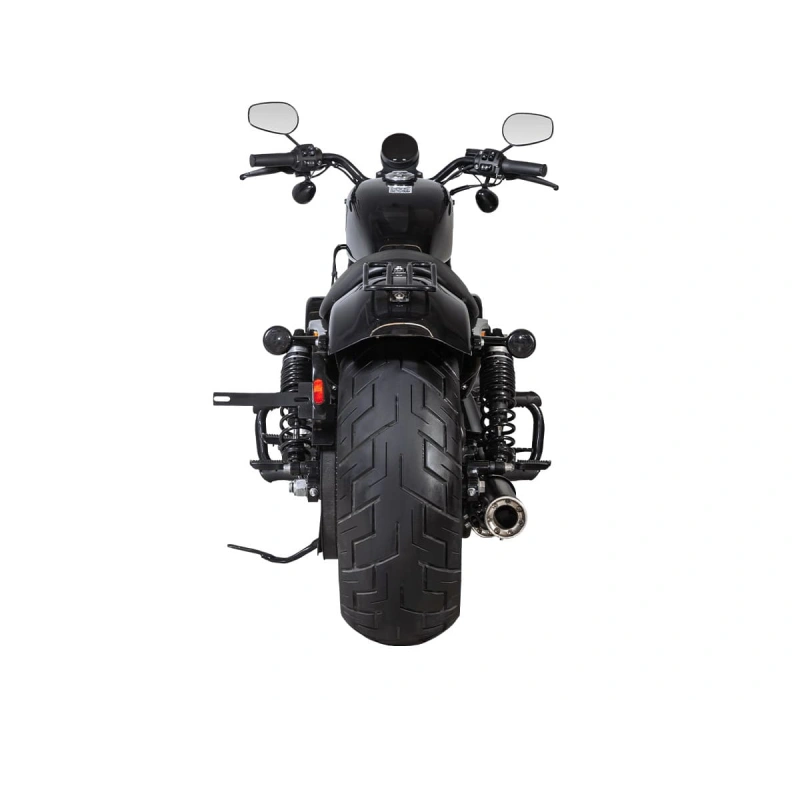 Мотоцикл GROZA Toughman 800N