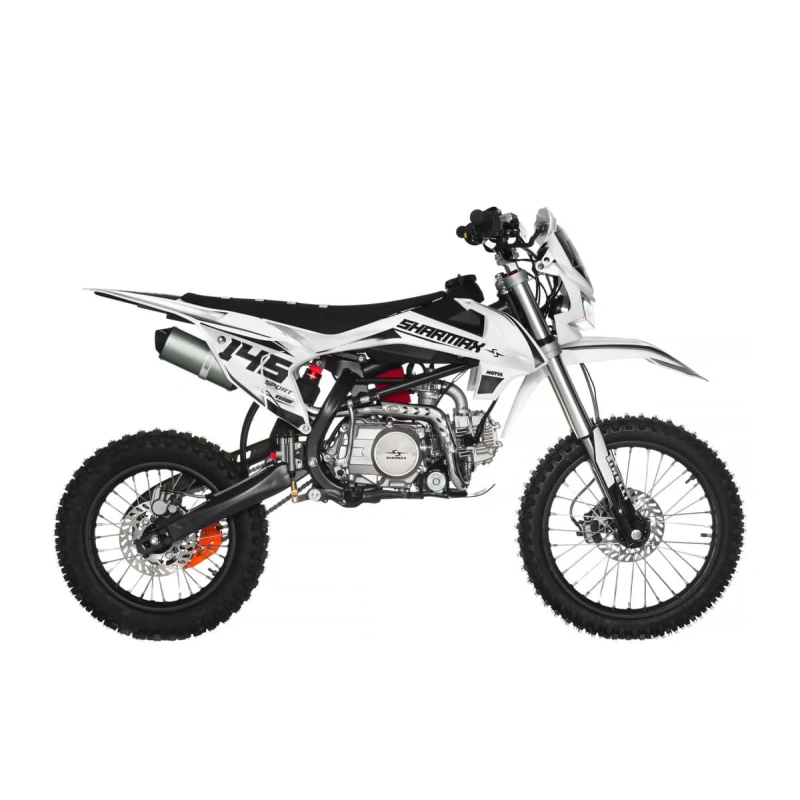 Питбайк SHARMAX Sport 145