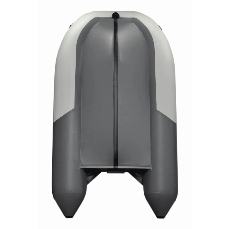 Лодка ПВХ МУССОН 3200 СК PRO + 2х-тактный лодочный мотор MAGNUM PRO SM5HS