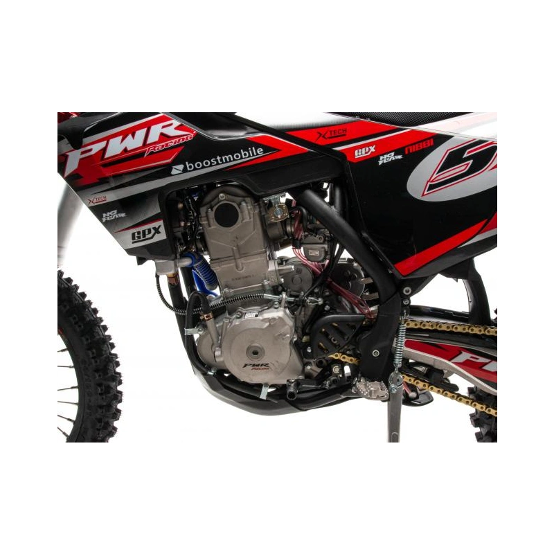 Мотоцикл кроссовый эндуро PWR FS450 NC