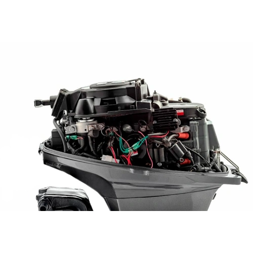 4х-тактный лодочный мотор MIKATSU MF20FES-EFI