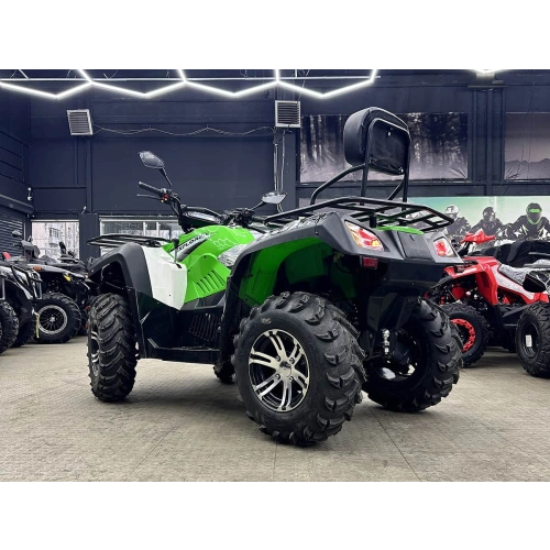 Квадроцикл SHARMAX 450 Explorer 4x4