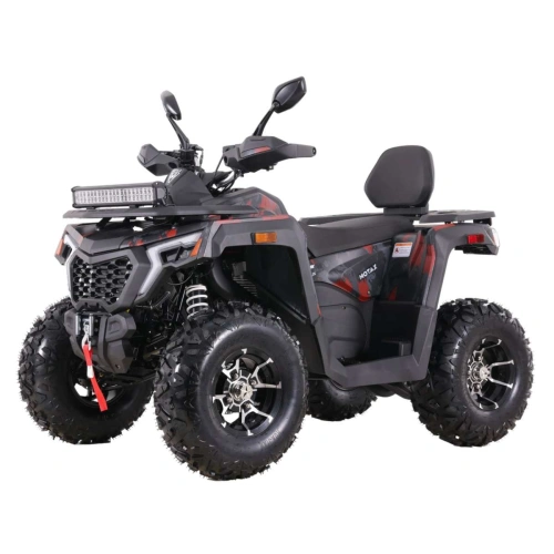 Квадроцикл MOTAX Grizlik T250 PRO