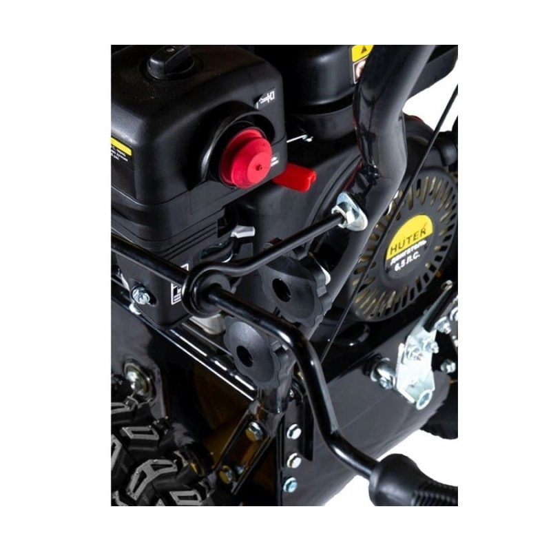 Снегоуборщик HUTER SGC 4100 Wide