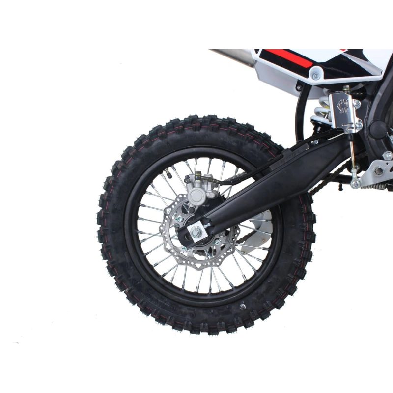 Питбайк BUTCH MX1 125 17/14