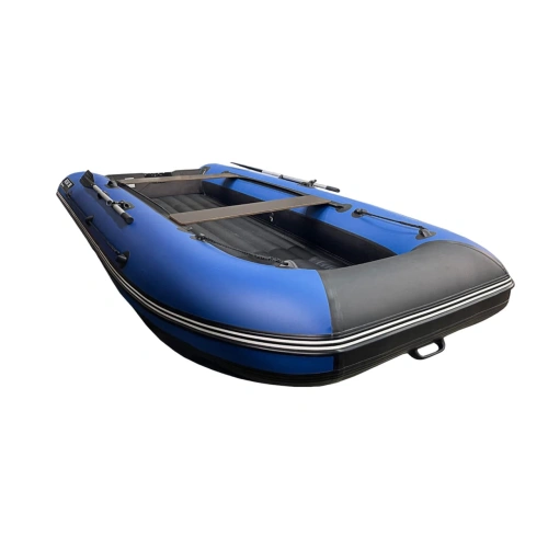 Лодка ПВХ BIG BOAT Regat 380