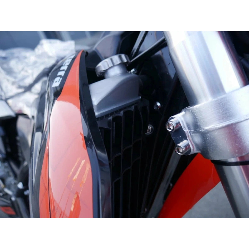 Мотоцикл кроссовый эндуро RACER SR-X2 X2