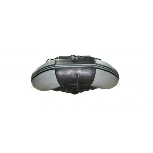 Лодка ПВХ GOLFSTREAM Master MS 365 + 2х-тактный лодочный мотор YAMAHA 15FMHS