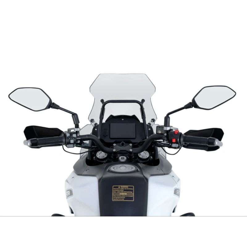 Мотоцикл SHARMAX GL 801 ТУРЭНДУРО Ultra