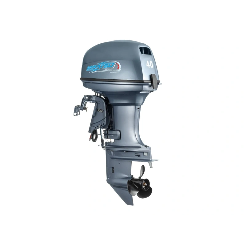 2х-тактный лодочный мотор MIKATSU M40FES