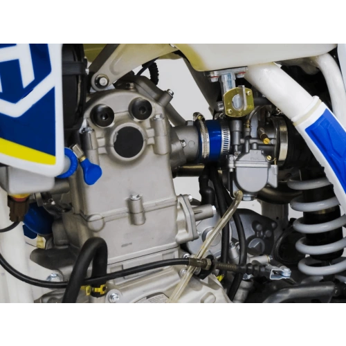 Мотоцикл кроссовый эндуро HASKY XVR 300