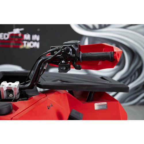 Квадроцикл SHARMAX Force 420 Cyber EFI