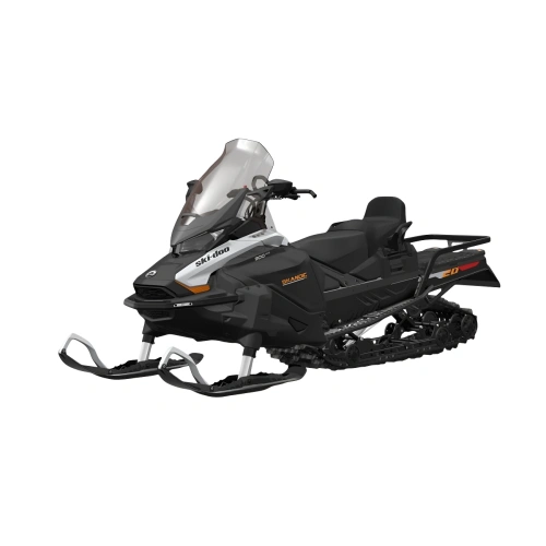 Снегоход BRP Ski-Doo Skandic LE 20″ 900 Ace 2026