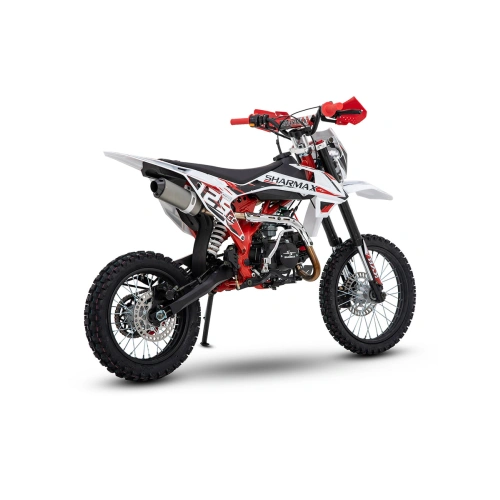 Питбайк SHARMAX PowerMax 125 (2024)