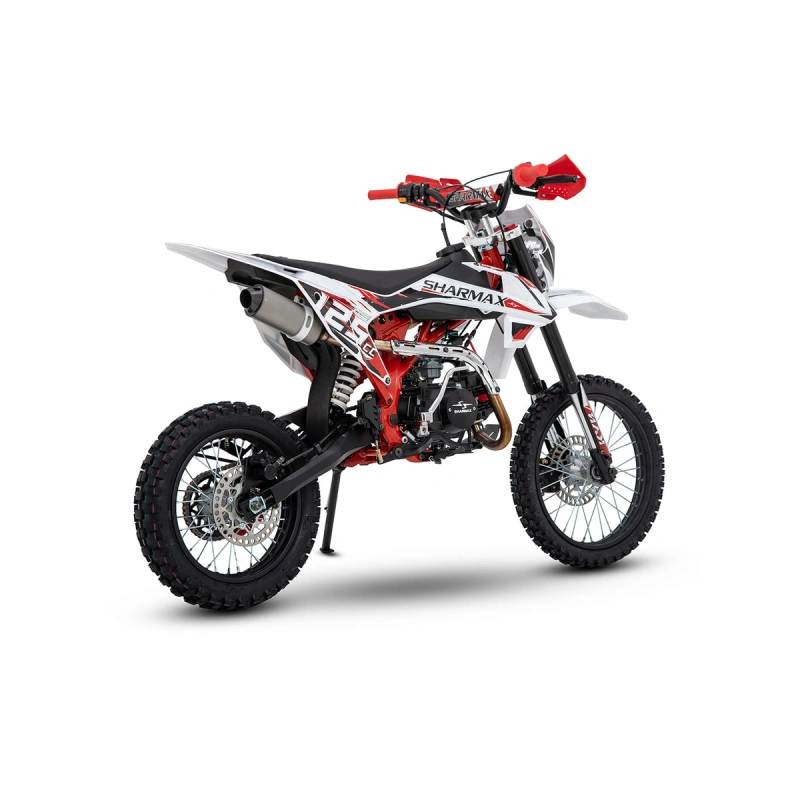 Питбайк SHARMAX PowerMax 125 (2024)