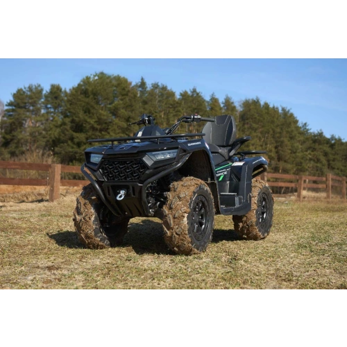 Квадроцикл SHARMAX Force 720 Rage с ПСМ