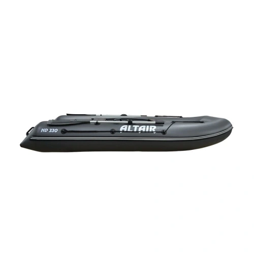 Лодка ПВХ ALTAIR HD 380 НДНД