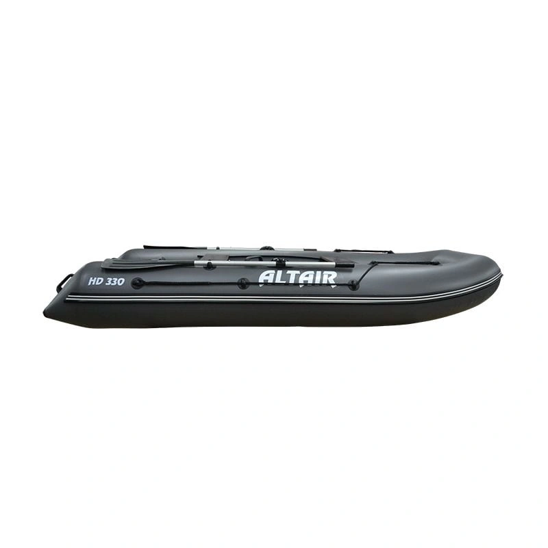 Лодка ПВХ ALTAIR HD 380 НДНД